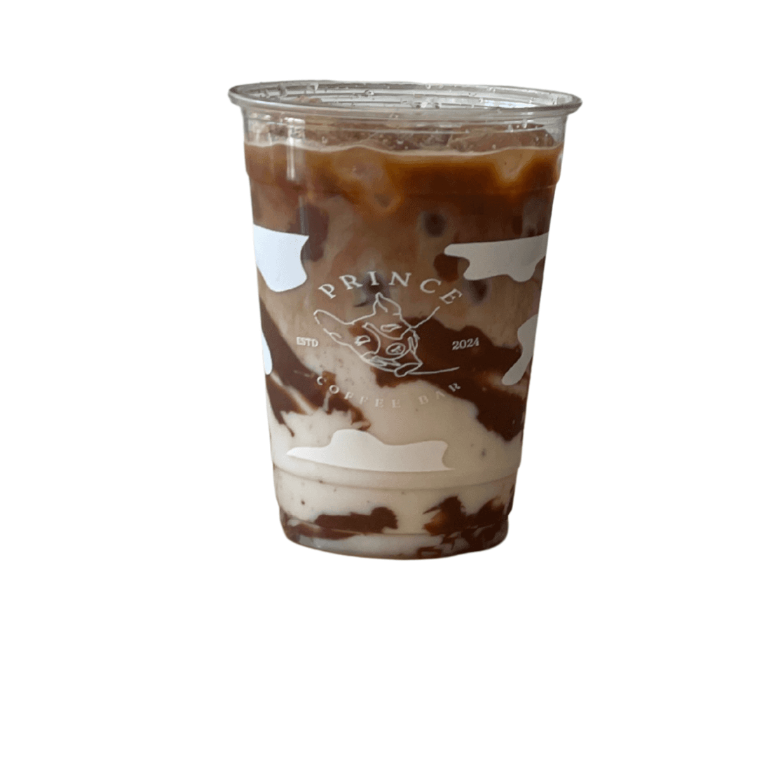 Nutella Latte