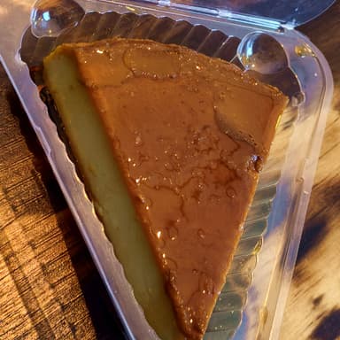 Queso Napolitano