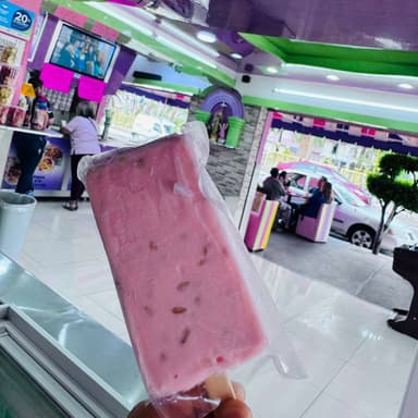 Paleta de Piñón
