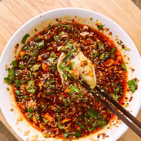 Salsa Picante