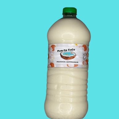 Coco Horchata 1 Lt