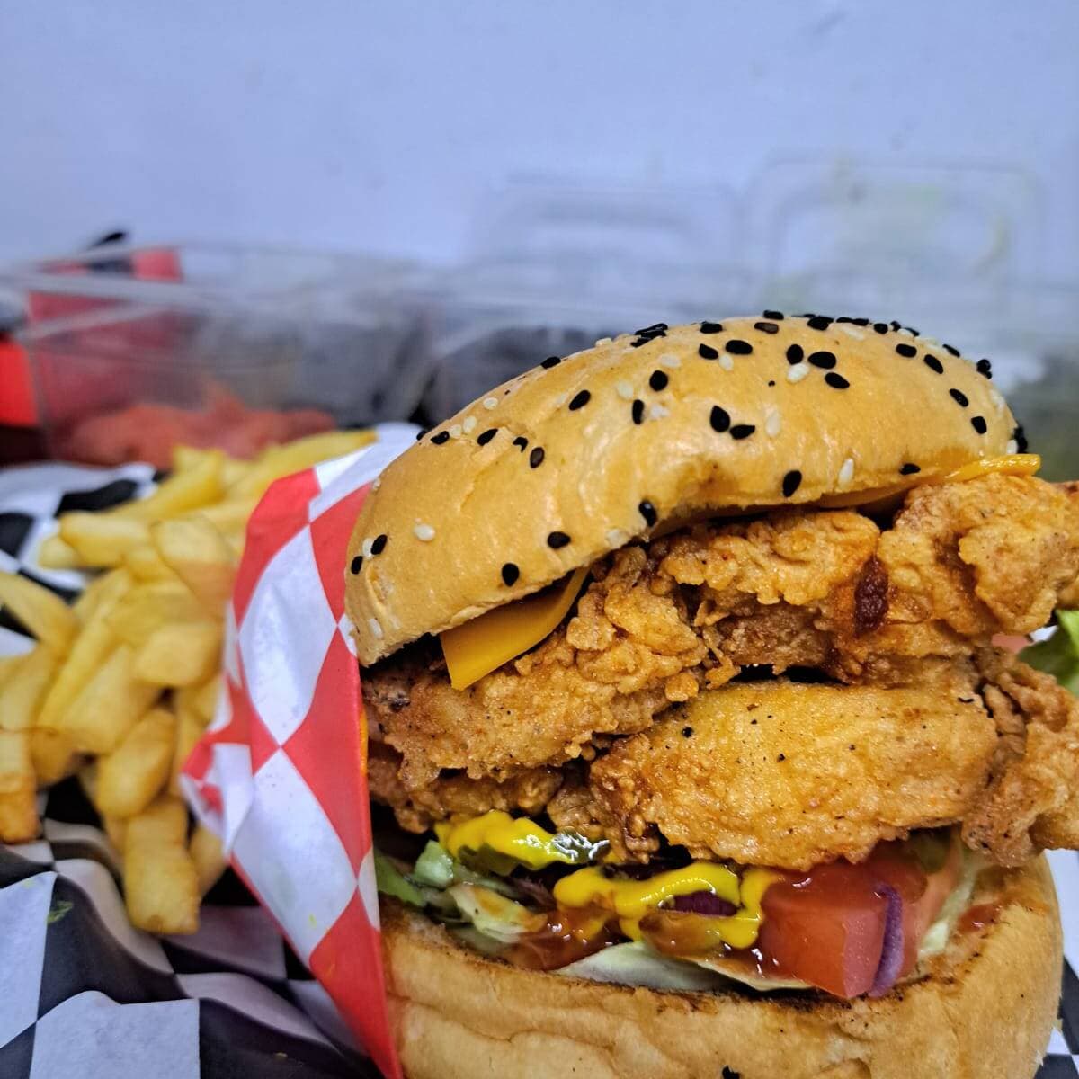 CrujiPollo