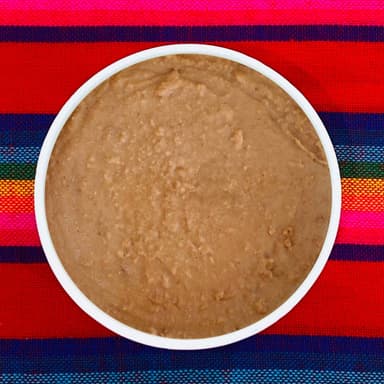 1/4 Lt. Frijol