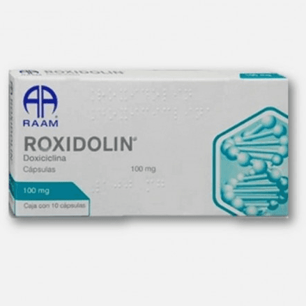 ROXIDOLIN