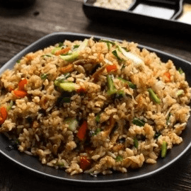 Yakimeshi con Res
