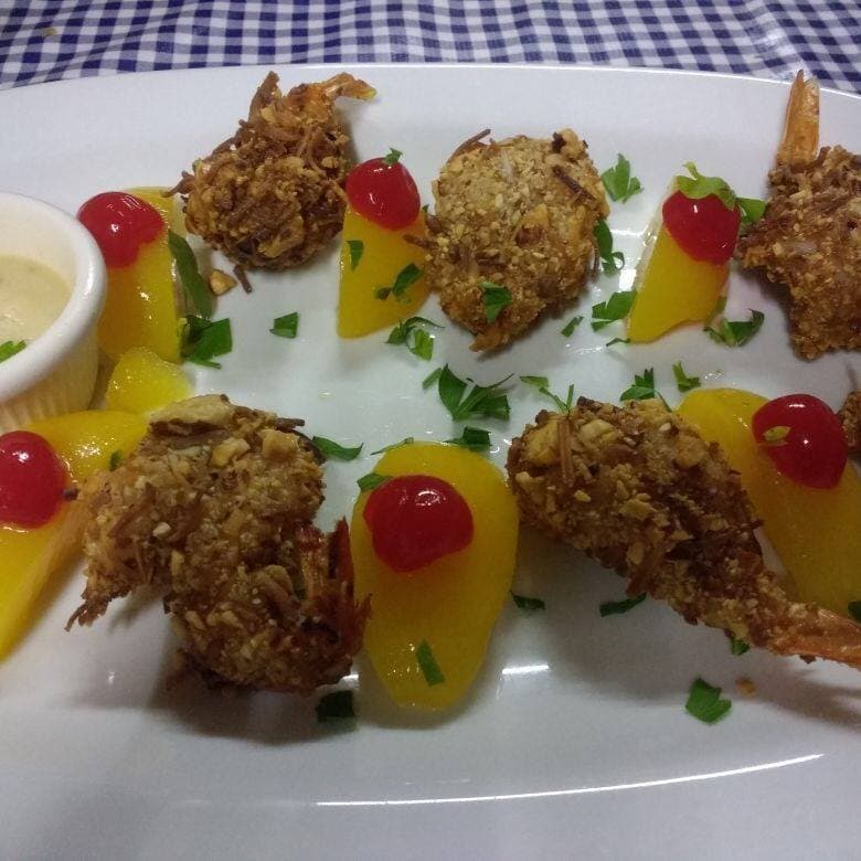 Marisco Guajardo (HEB)