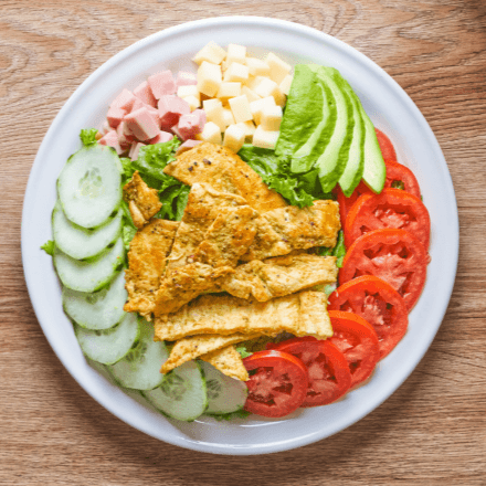 Ensalada Bons