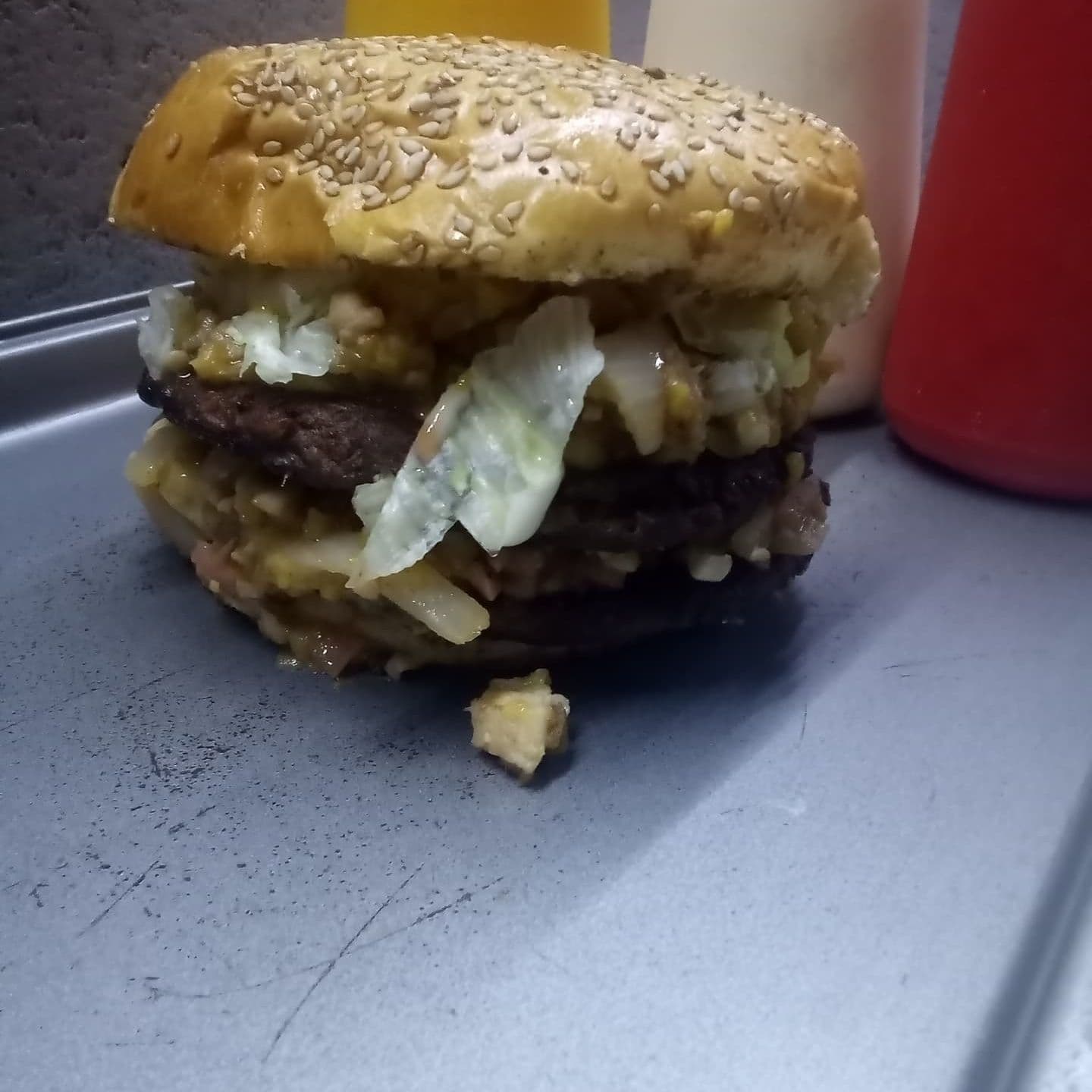 LA MONSTER BIG