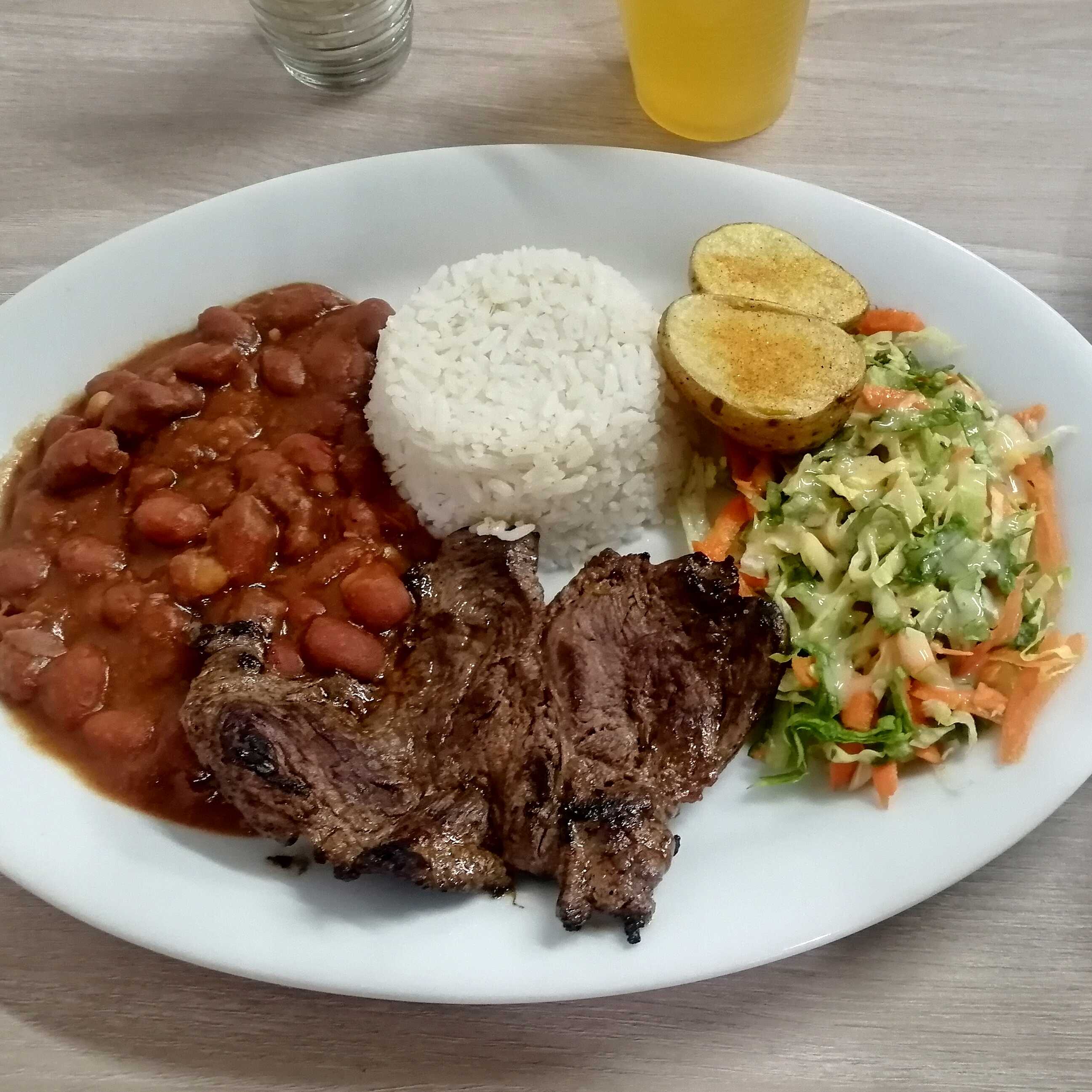 Carne de Res