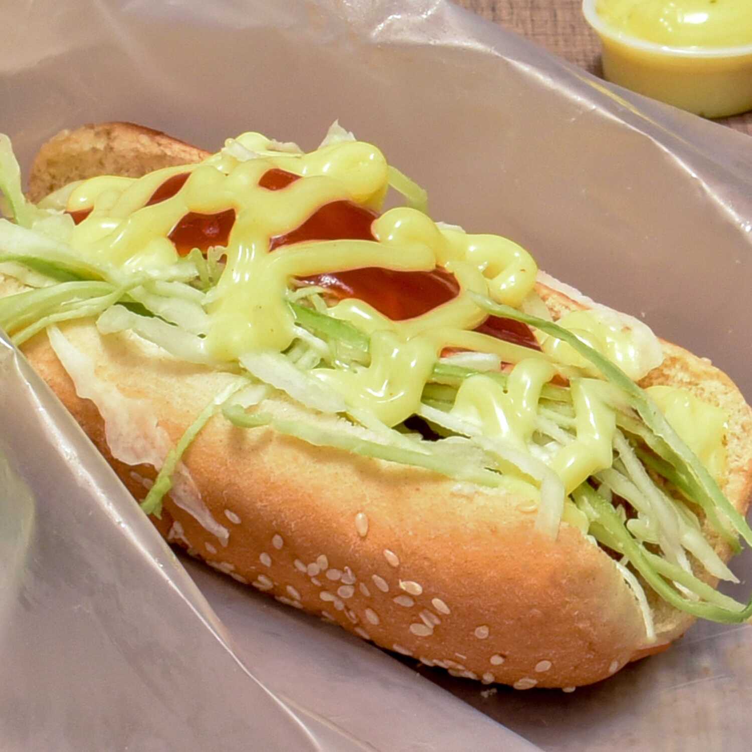 🌭🌭 2 Perros Calientes🌭🌭