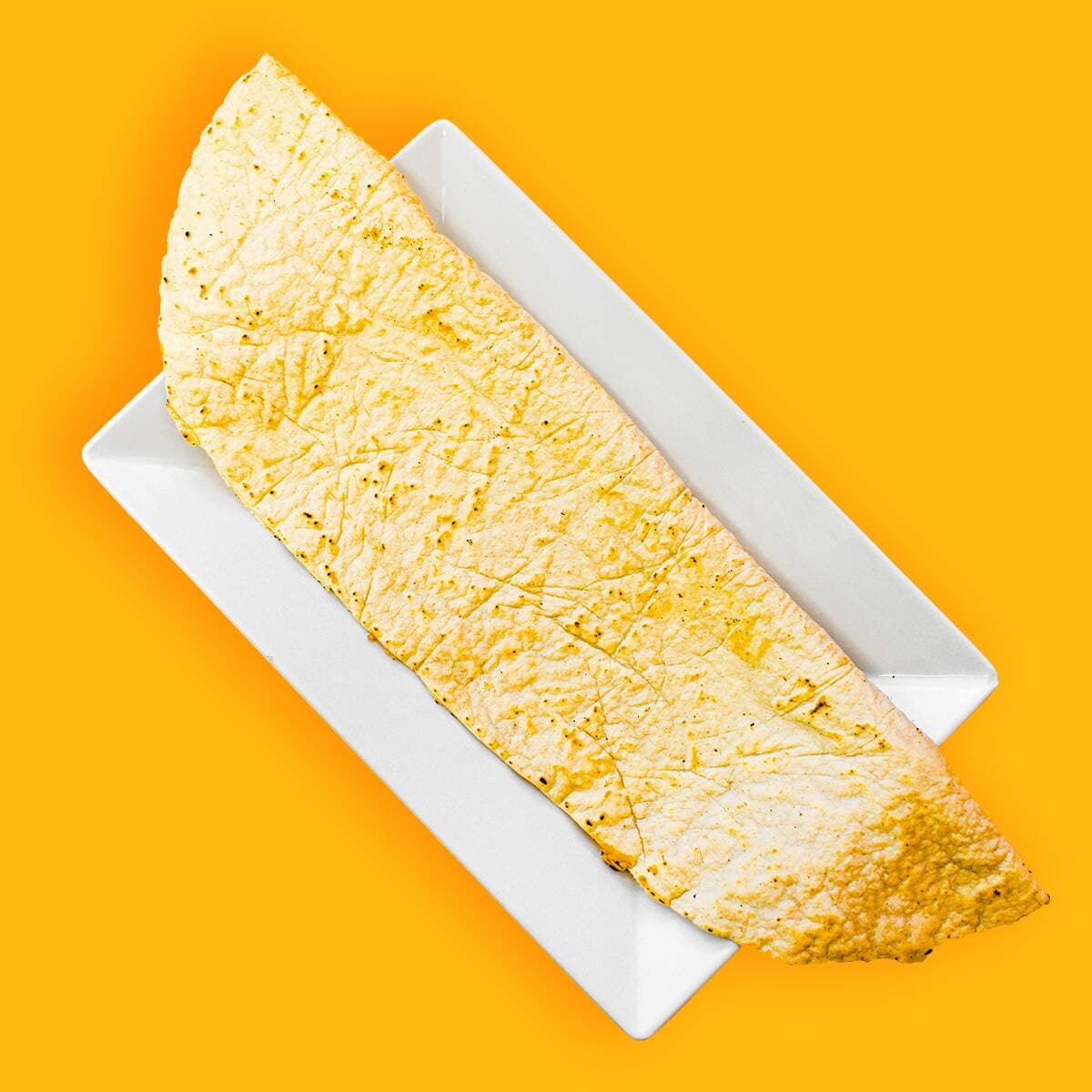 Quesadilla Gigante