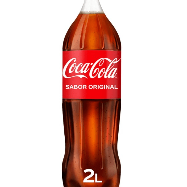 Coca Cola Original 2Lt | NR