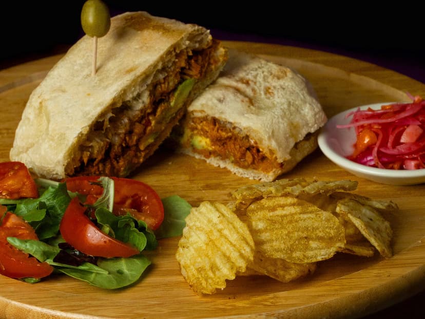 Deli Almibar