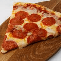 Pizzeta Especial Peperoni