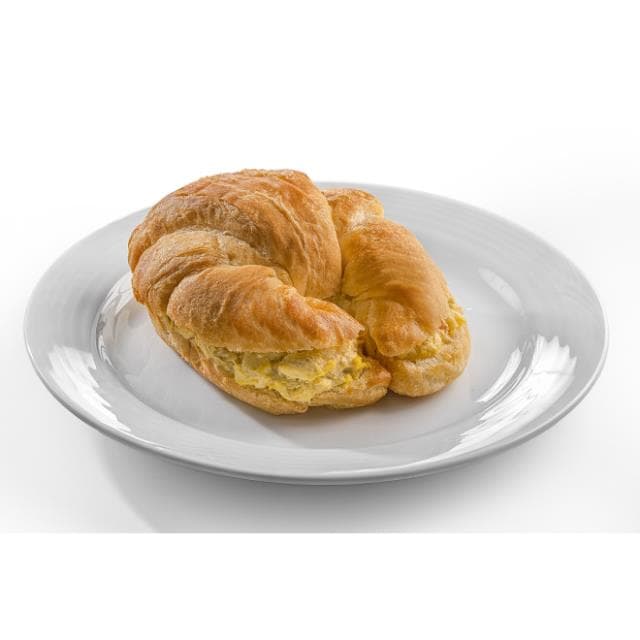 CROISSANT ENSALADA DE POLLO.