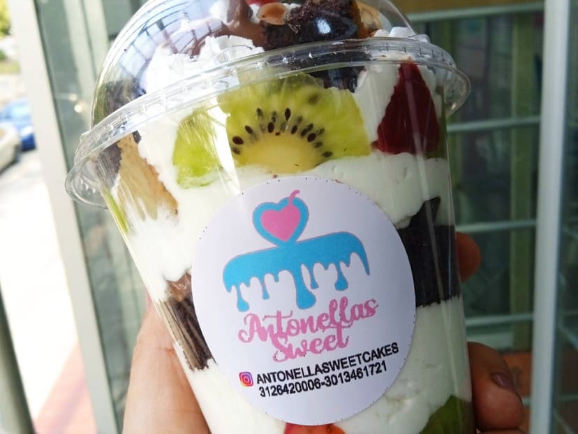 Antonellas Sweet