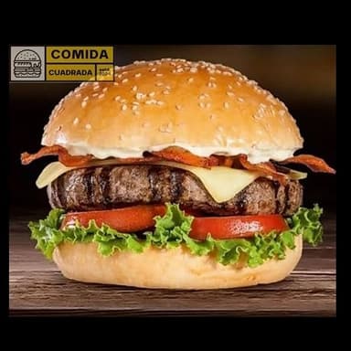 TociBurger