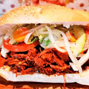 TORTA DE ADOBADA