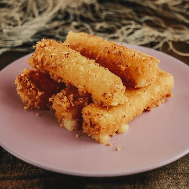 Dedos de Queso