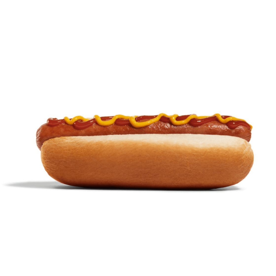 Hot Dog Salchicha Polaca
