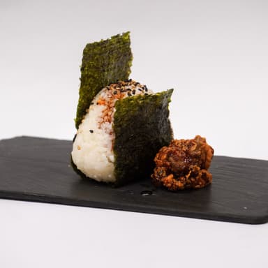 ONIGIRI POLLO