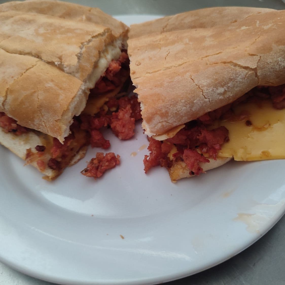 Chorizo