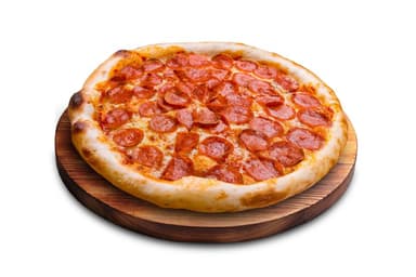 PEPPERONI ITALIANA