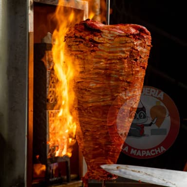 Pastor + Orden De Bistec+cebollitas+ Coca 2L