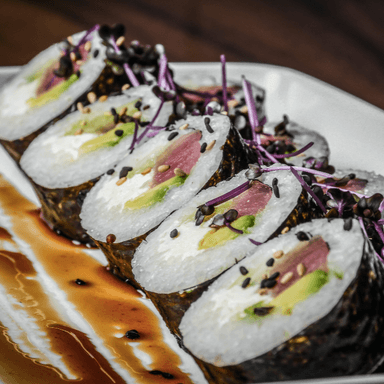 California Maki