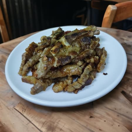 Orden de Costilla