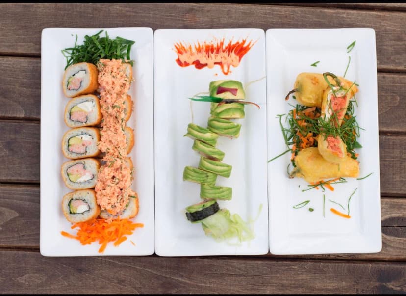 Sushi Loco