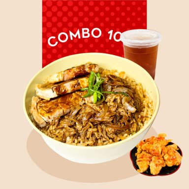 Combo 10