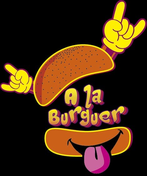 A la Burguer