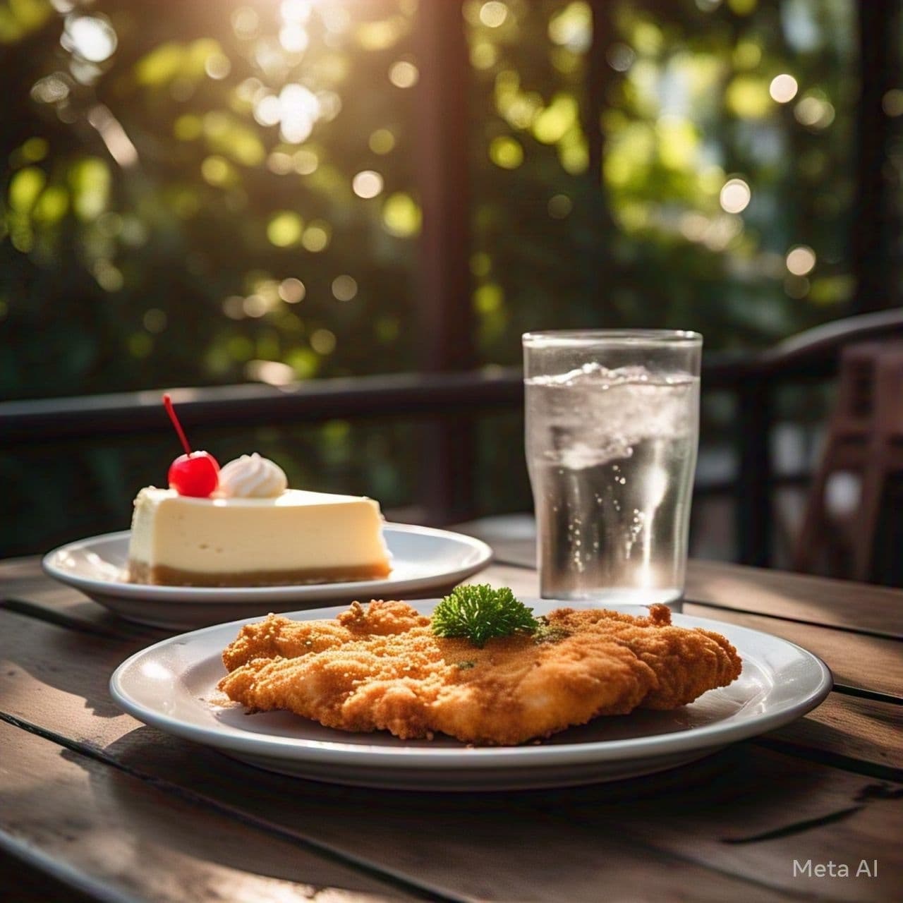 COMBO Comida