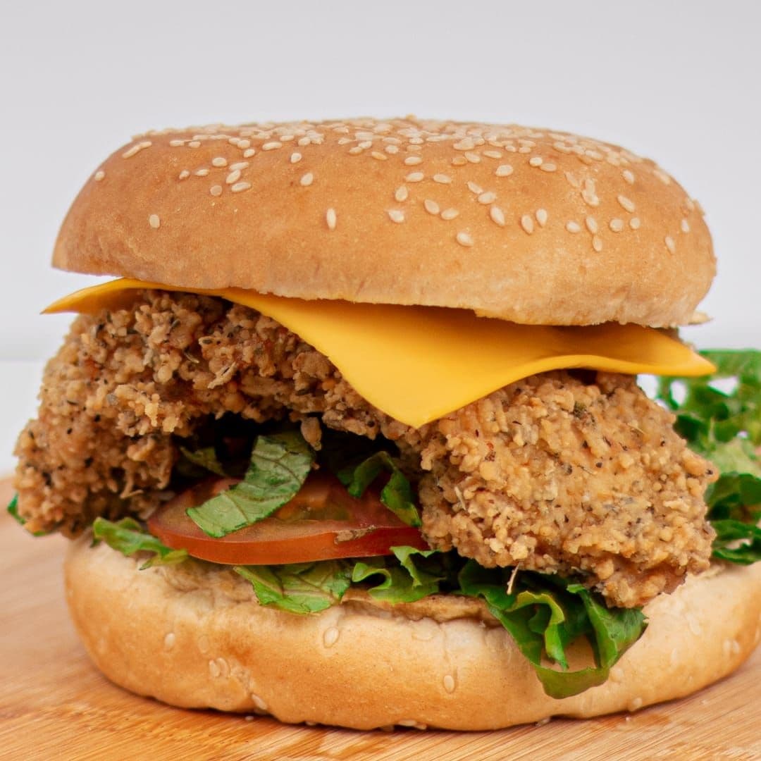Burger Pollo