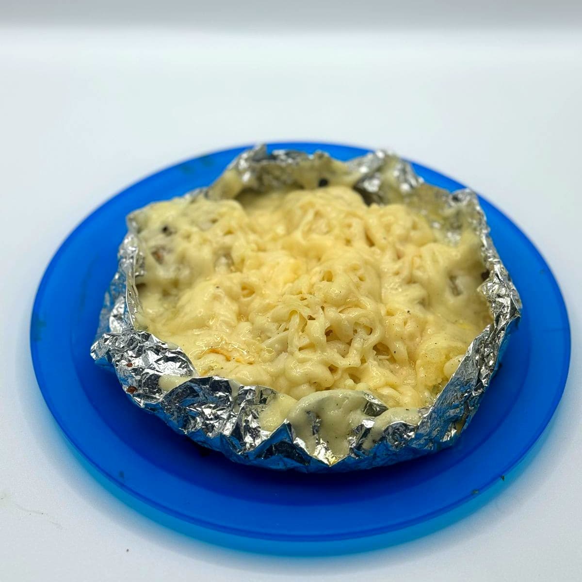 Papa Sencilla