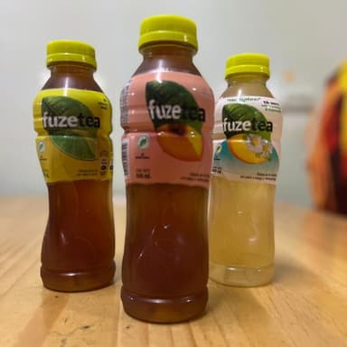 Fuze Téa