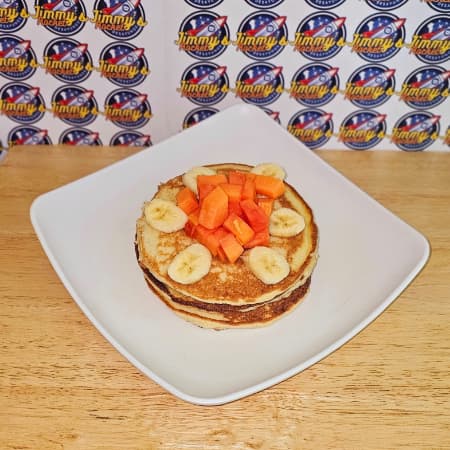 Hot Cakes
