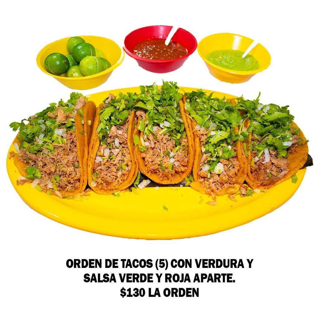 Combo Con Verdura