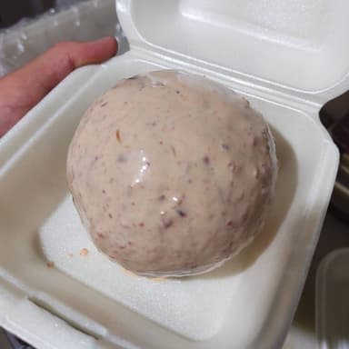Chicken Ball