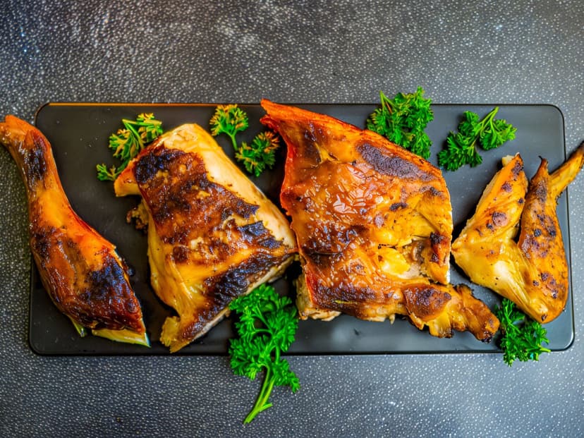Pollo Boy (Av. De Las Torres)