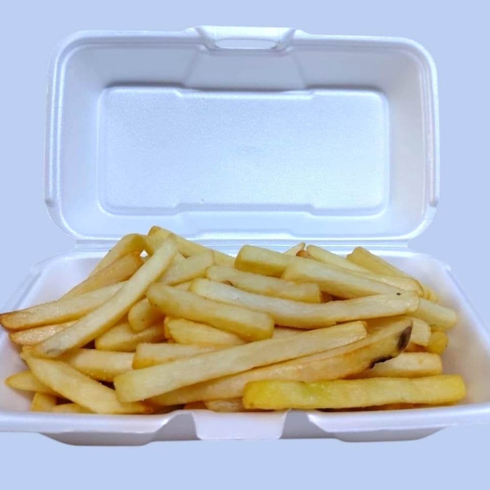 Orden de Papas Fritas