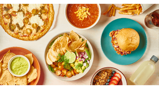 Foodology Court (Envigado)