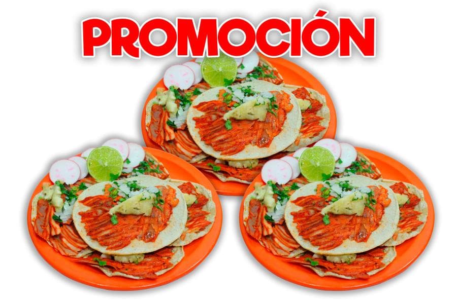 3 ORDENES DE PASTOR