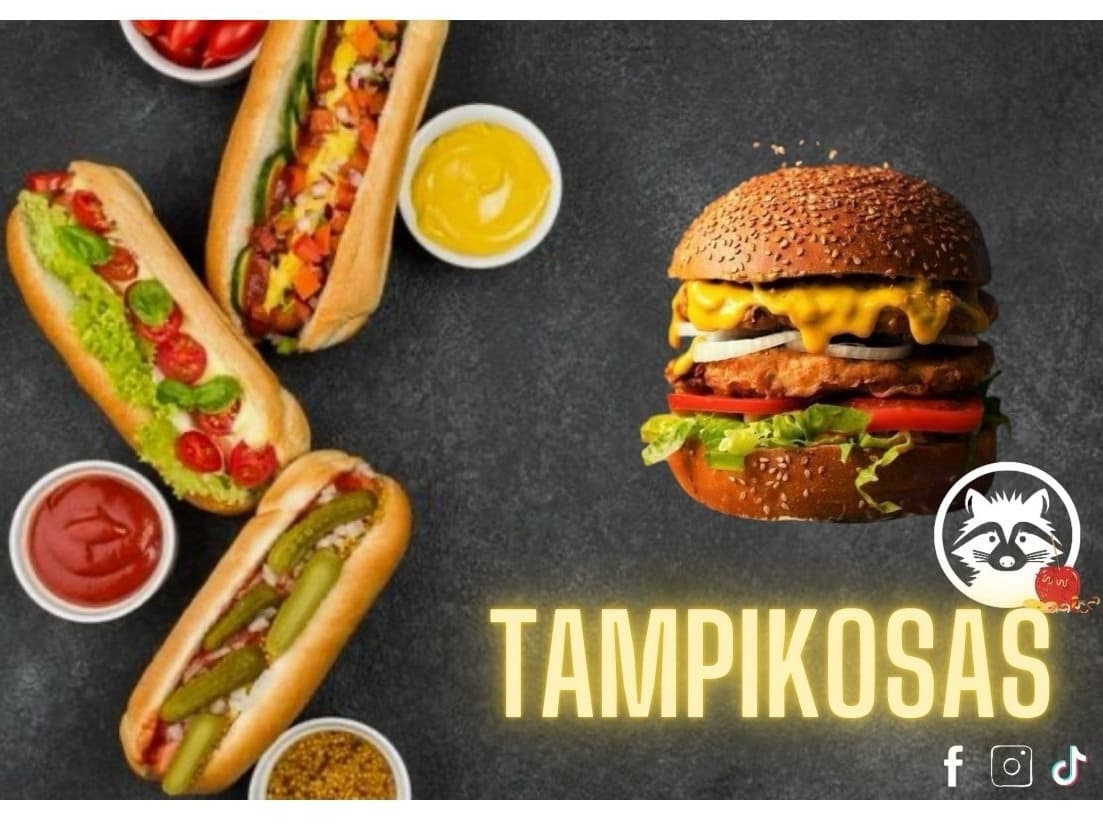 TampiKosas