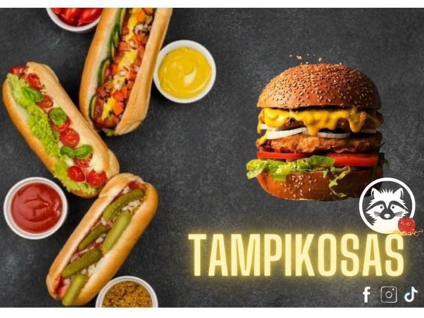 TampiKosas