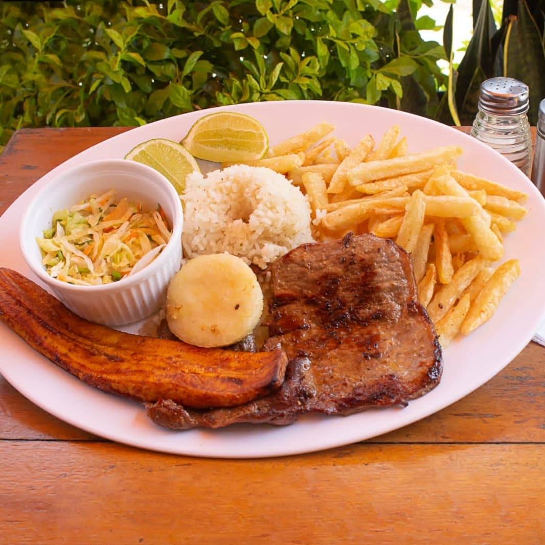 Carne Asada