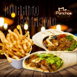 Burrito Extremo