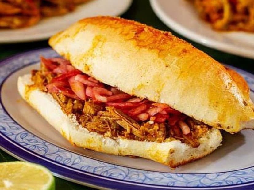 Aca las Tortas de las Aves