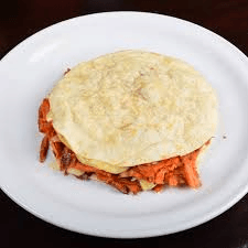 Gringa de Pastor
